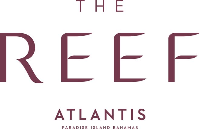 Logo: The Reef Atlantis