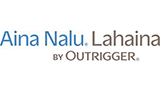 Logo: Aina Nalu Lahaina