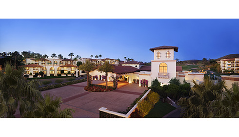 Showing Arizona Grand Resort & Spa feature image