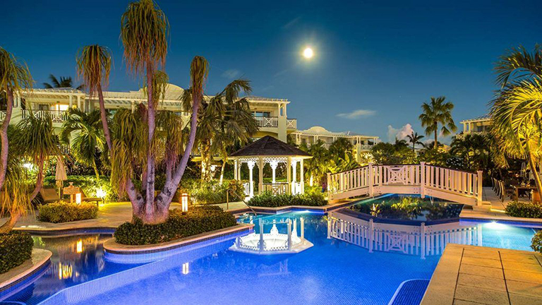 The Royal West Indies Condo