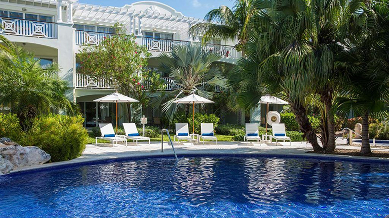 The Royal West Indies Condo