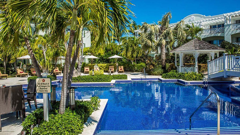 The Royal West Indies Condo