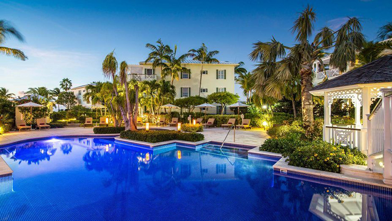 The Royal West Indies Condo