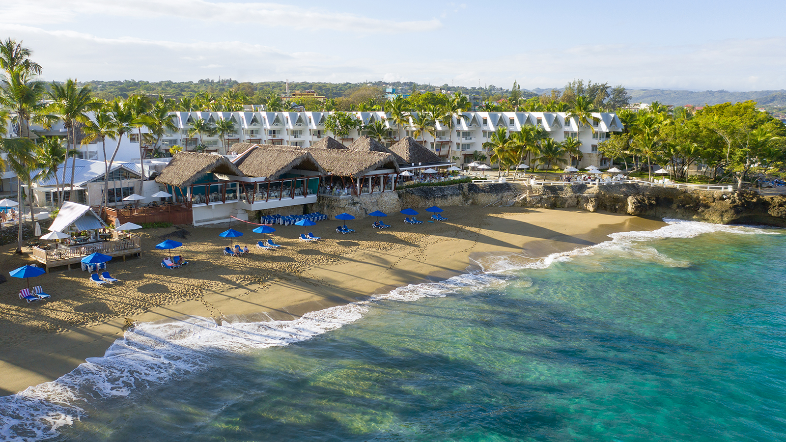 Select at Casa Marina - adults only section within the Casa Marina Beach and Reef Resort