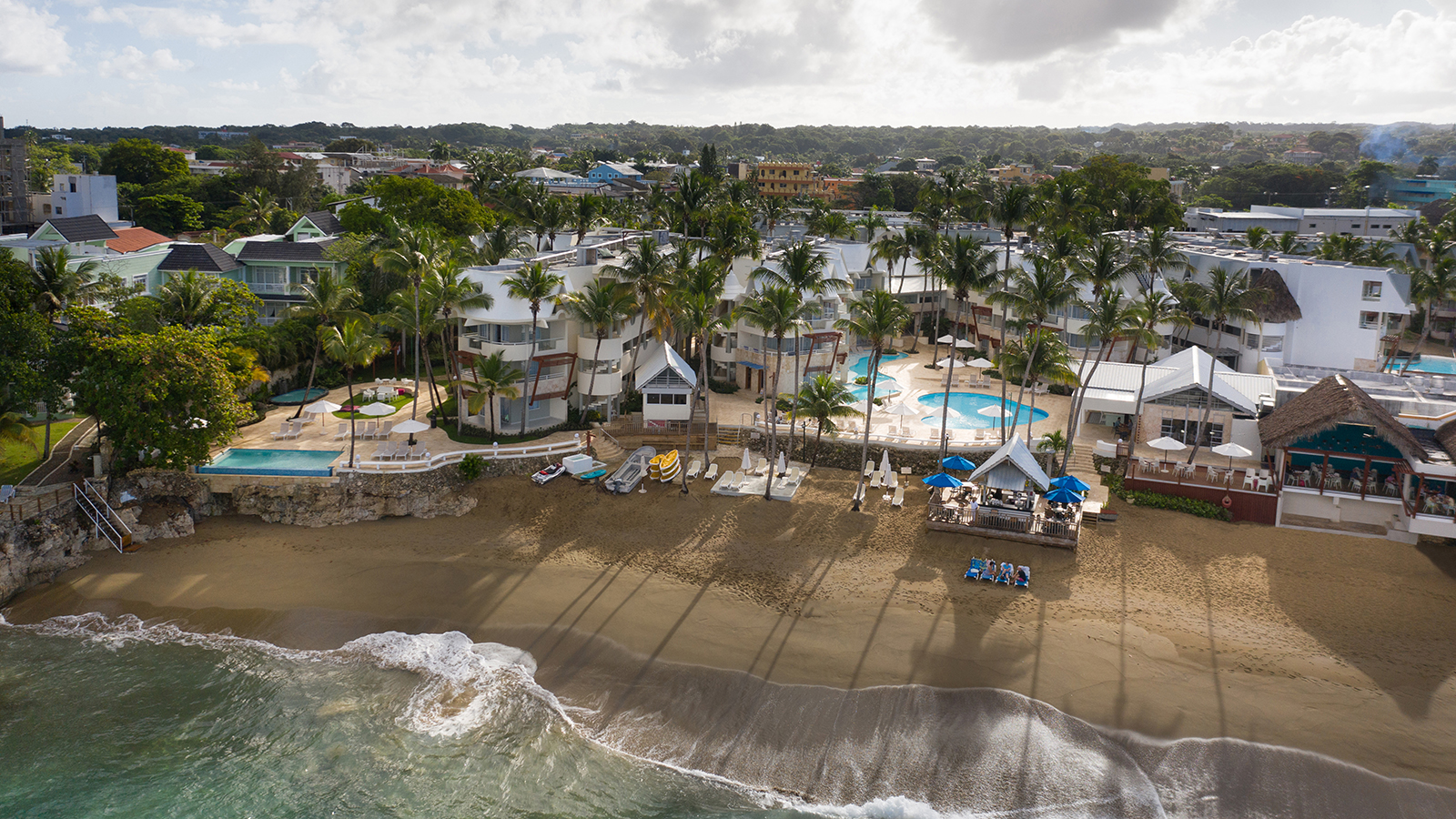 Select at Casa Marina