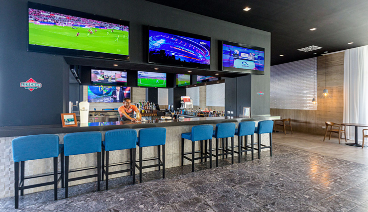 Sports Bar