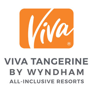 Logo of Viva Tangerine by Wyndham