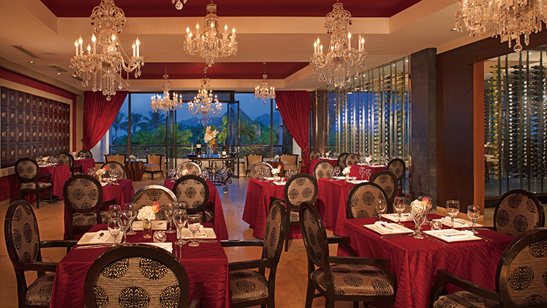 Bordeaux French Restaurant 