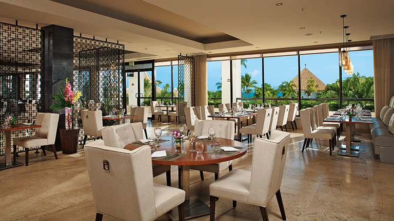 Market Cafe Restaurant 