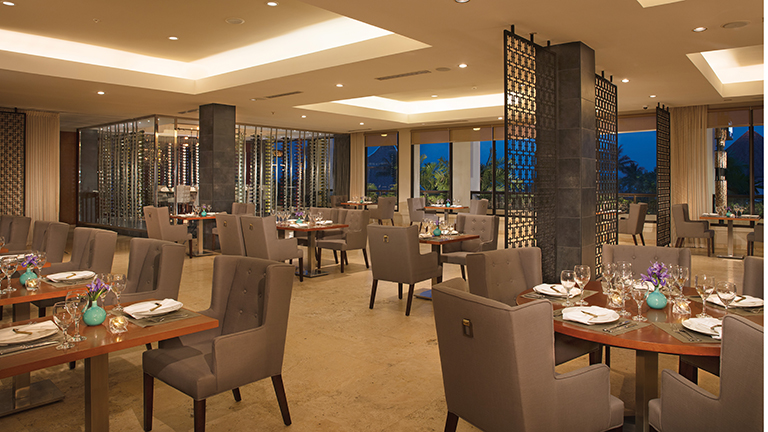 Portofino Italian Restaurant