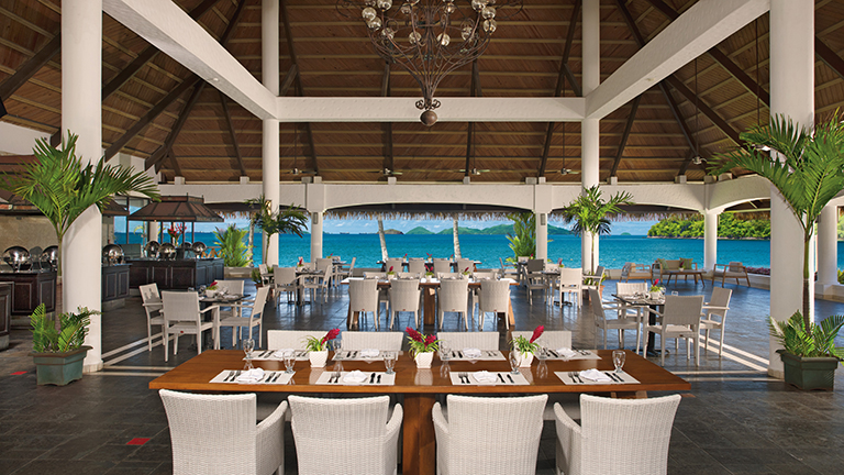 Seaside Grill Restaurant 