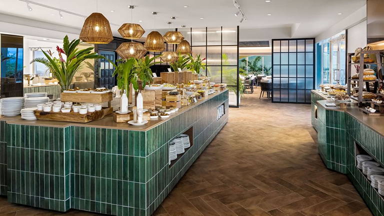 El Corotú Restaurant