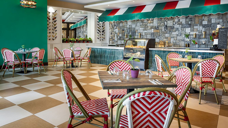 Oregano Italian Deli Restaurant