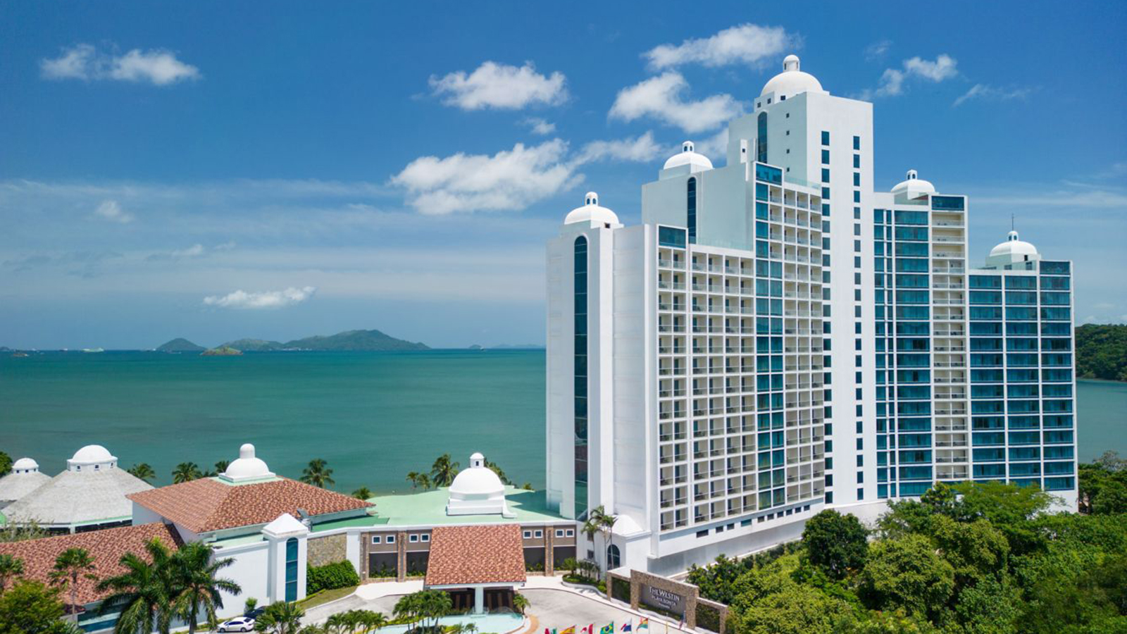 The Westin Playa Bonita Panama