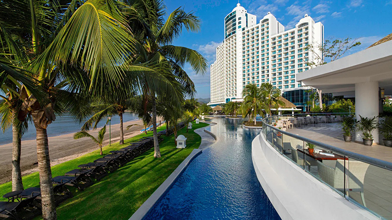 The Westin Playa Bonita Panama