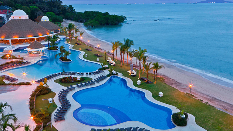 The Westin Playa Bonita Panama Pool 