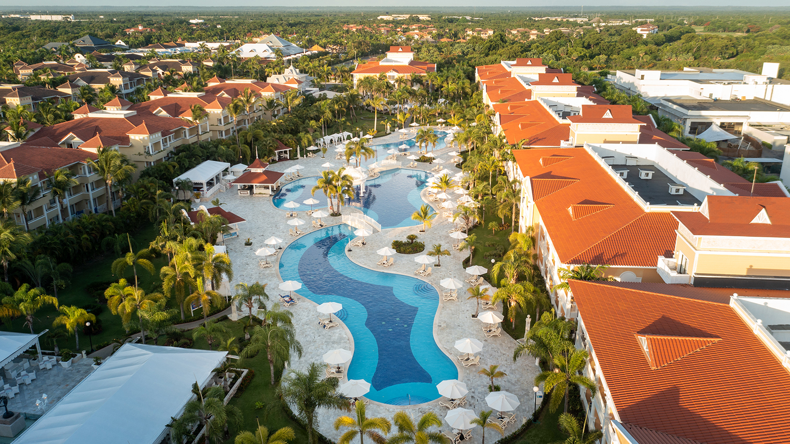 Bahia Principe Grand Aquamarine