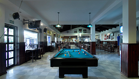 Sports Bar