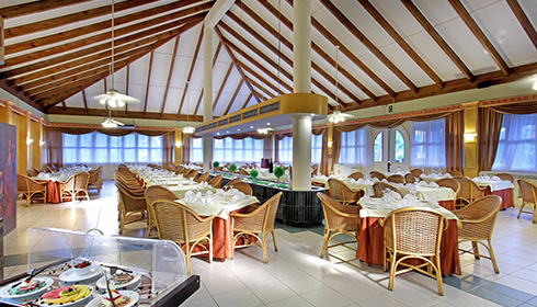 Bohio Restaurant