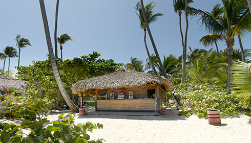 Kiosko Playa