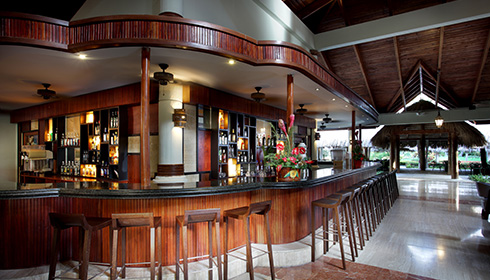 Lobby Bar