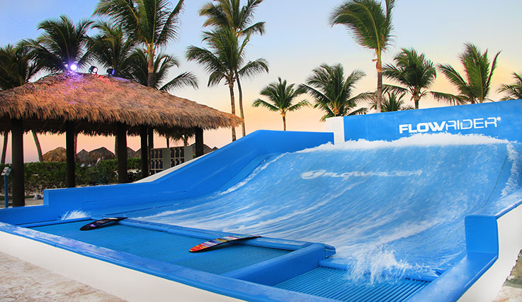 Flowrider