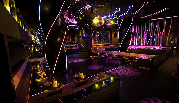 Nightclub