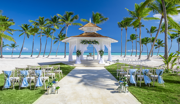 Wedding Gazebo