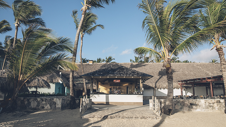 Beach Bar La Yola