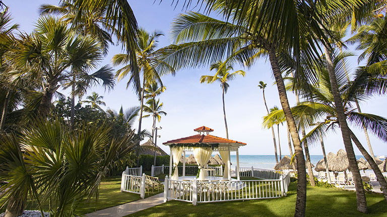 Wedding Gazebo