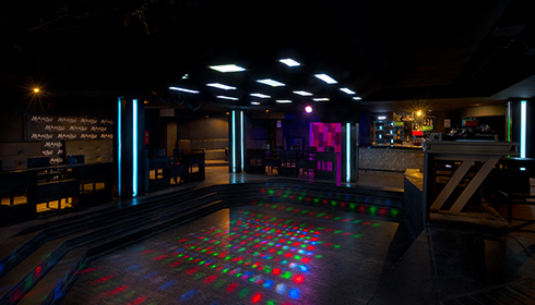 Nightclub