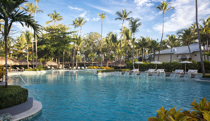 Piscine El Secreto