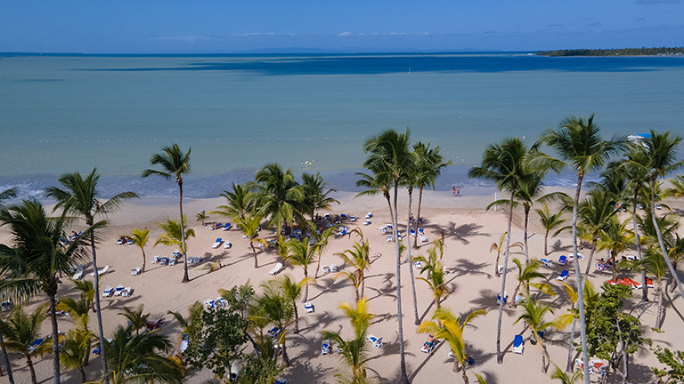 Viva Miches by Wyndham Beach Front