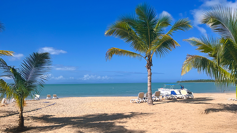 Viva Miches by Wyndham Beach Front