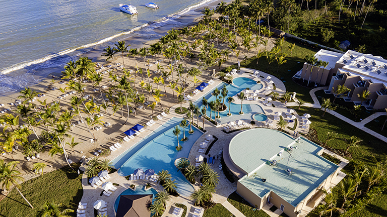 Welcome to the Viva Miches by Wyndham!