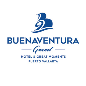Logo: Buenaventura Grand Hotel and Great Moments