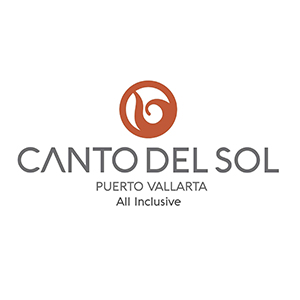 Logo: Canto Del Sol Plaza Vallarta