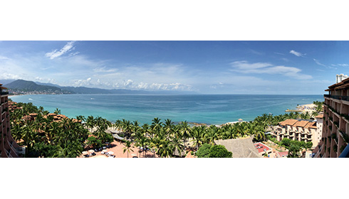 Resort Panorama
