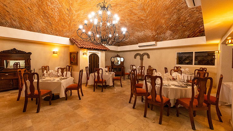 Frida Restaurant