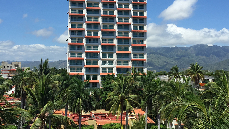 Krystal Puerto Vallarta