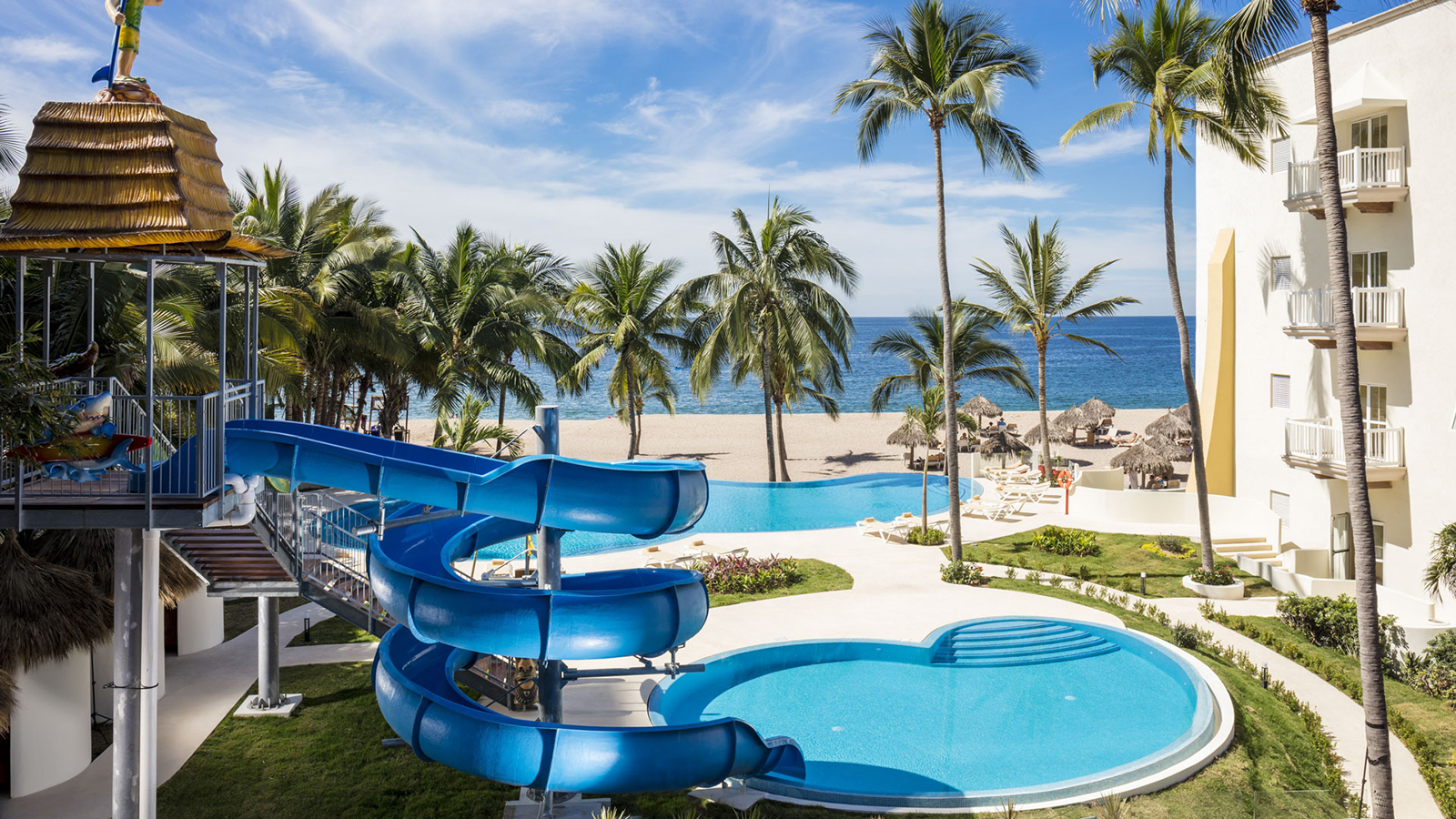 3 km from PVR airport