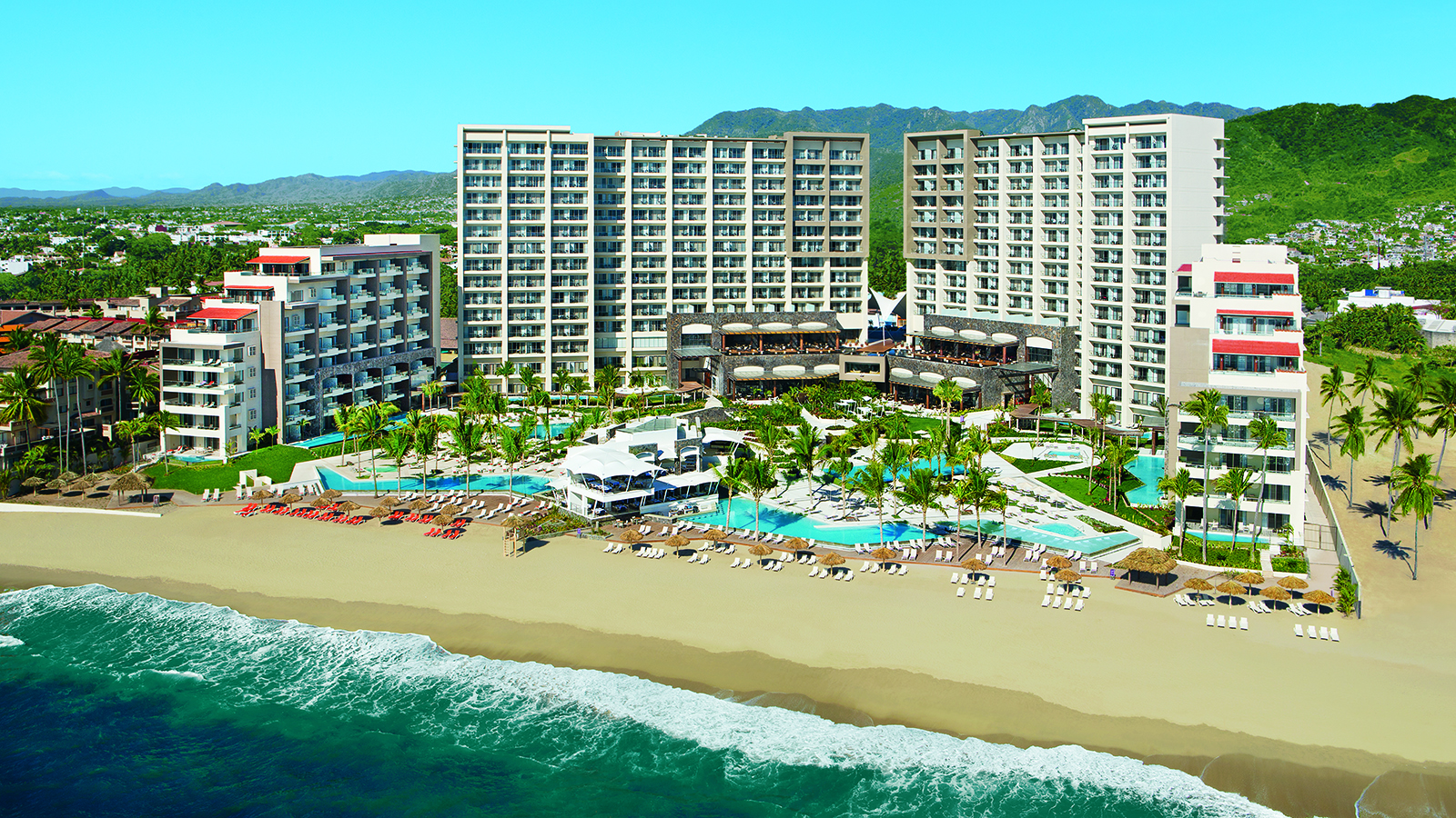 9 km from PVR airport