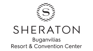 Sheraton Buganvilias Logo