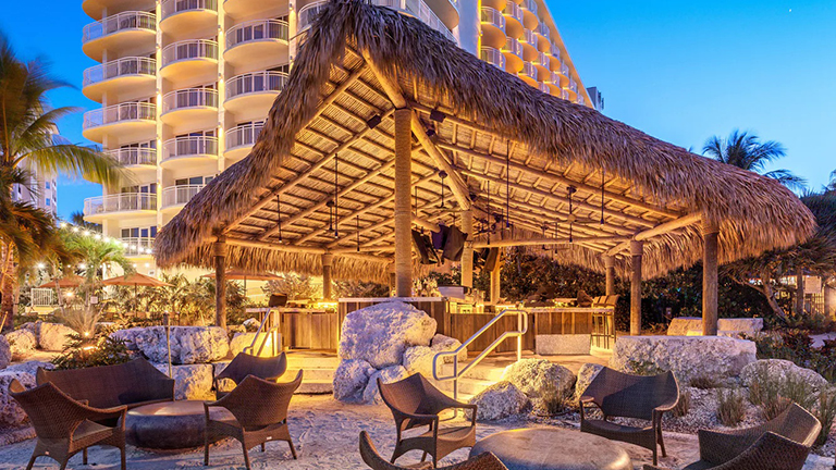 Kane Tiki Bar and Grill 