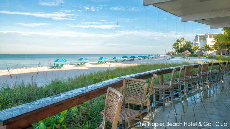 Showing Naples Beach Hotel and Golf Club feature image