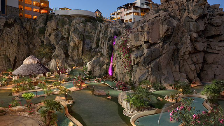 Mini Golf