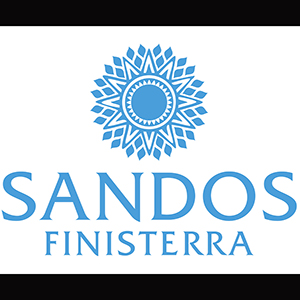 Logo: Sandos Finisterra Los Cabos