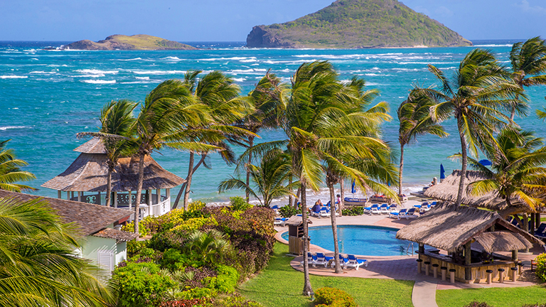 Piscine Harmony