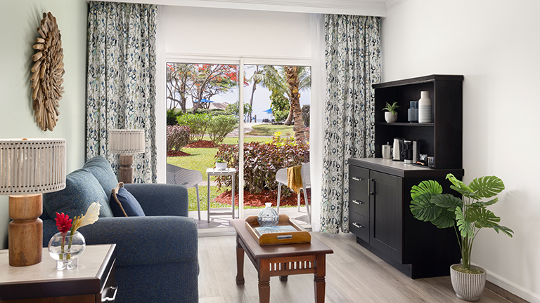 Harmony Junior Suite Tropical View 