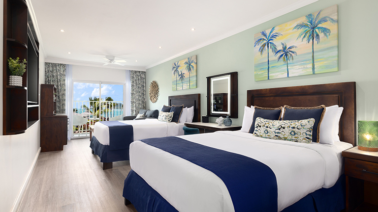  Harmony Junior Suite Ocean View